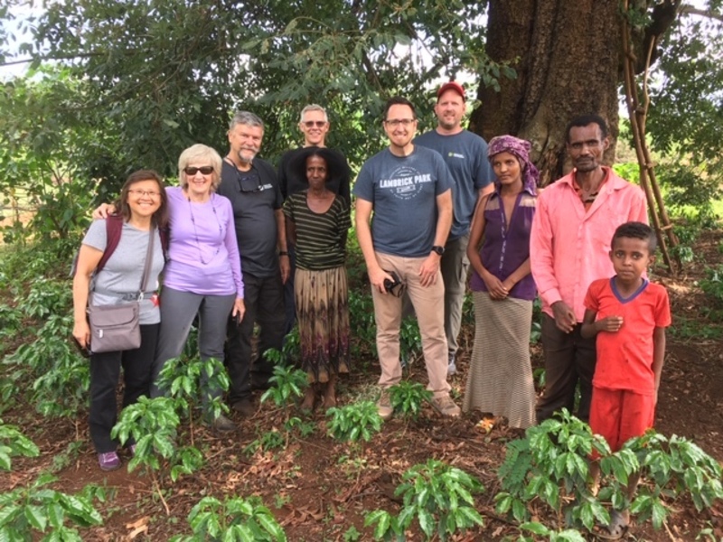 Food for the Hungry Sunday