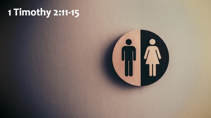 A Woman Should Learn