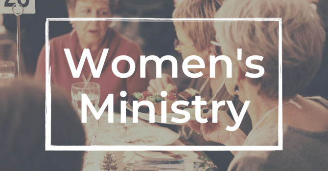 Women's Ministry