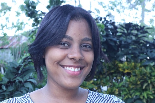 Orquidea Checo Vasquez