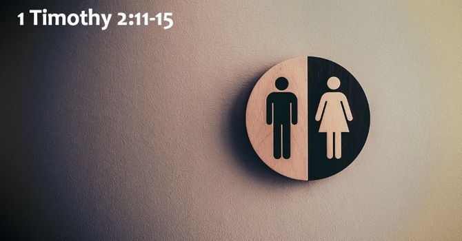 A Woman Should Learn