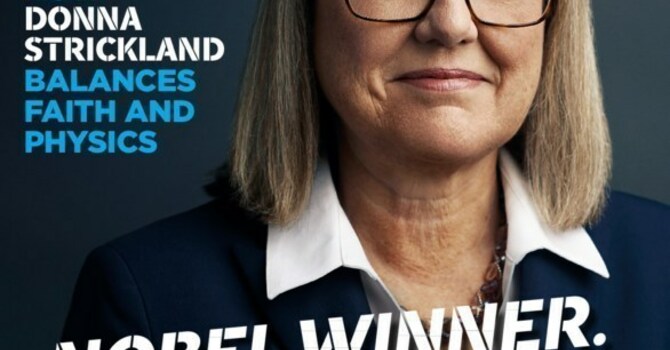 Broadview Magazine image