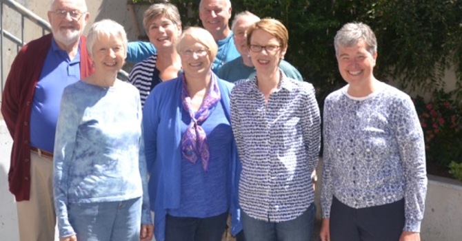 JBUC Board Minutes & Finance Update: June  20 , 2017 image