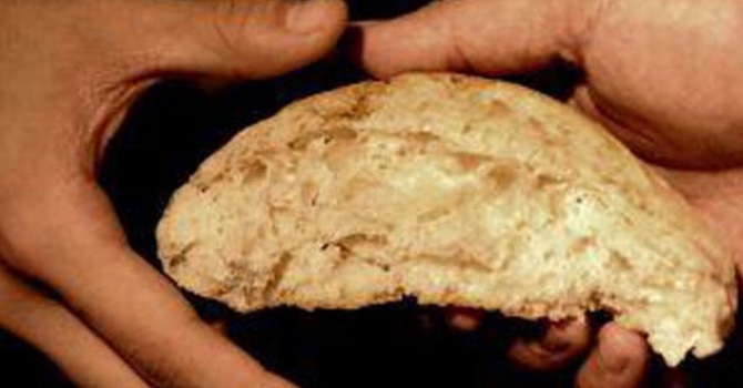 World Wide Communion  Service. October 1st  Morning Worship Service. image