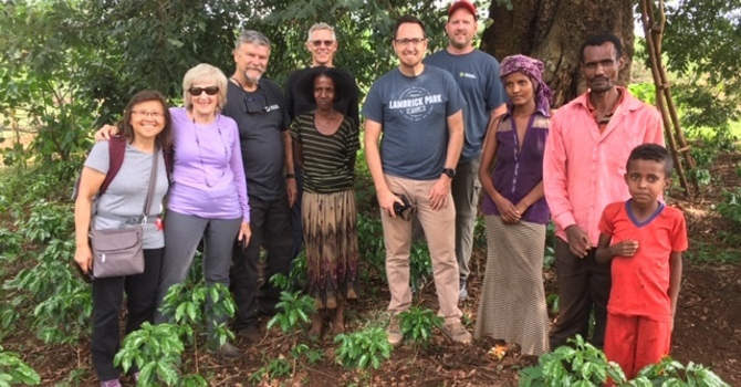 Food for the Hungry Sunday