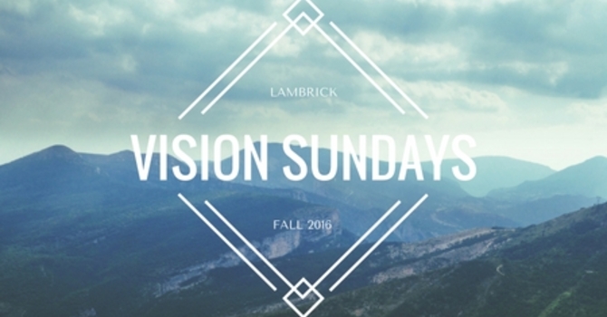 Devoting Ourselves to Resting in God's Work