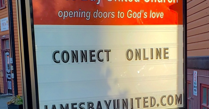 Peace be with you ... 