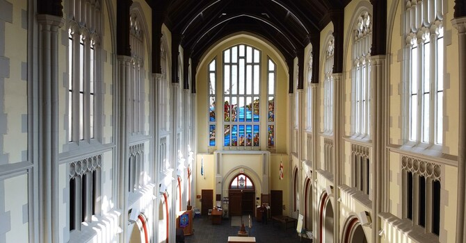 Notifications of Openings image