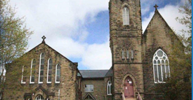 Parish of St. John's, Truro