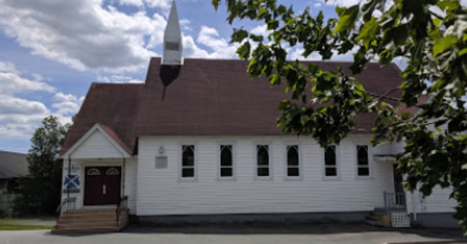 Parish of St. Andrew's, Locks Road