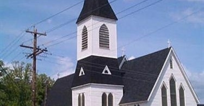 Parish of Christ Church, Windsor