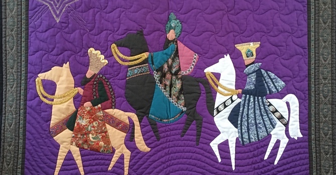 Course Correction ... again