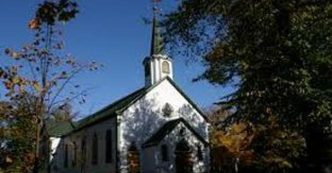 Christ Church, Dartmouth