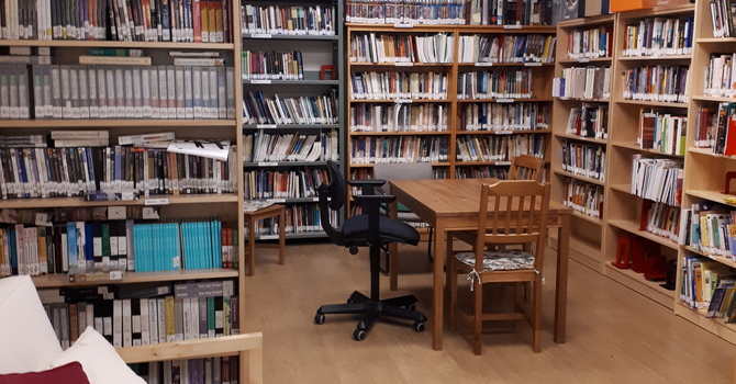 Diocesan Resource Centre