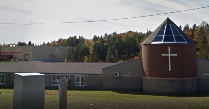 Parish of Church of St. Andrew, Cole Harbour