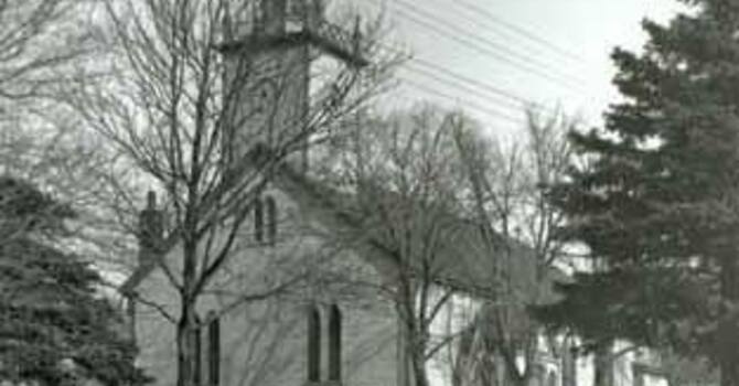 Parish of South Queens