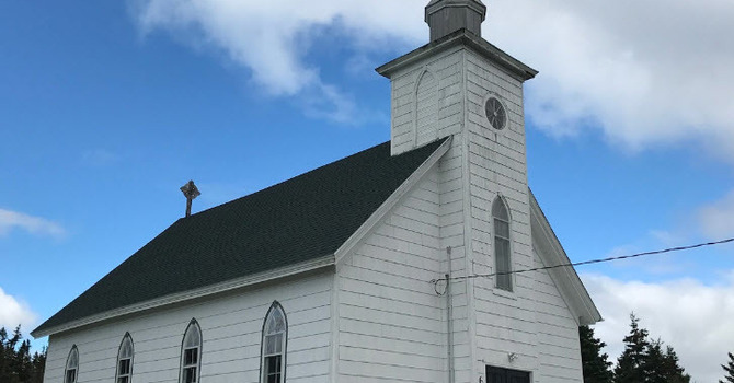 Parish of Ecum Secum