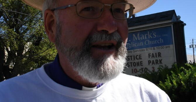 Earth Day Message image