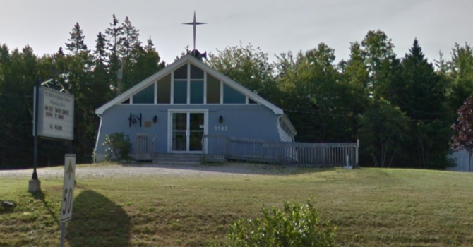 Parish of St. Martin's Western Shore