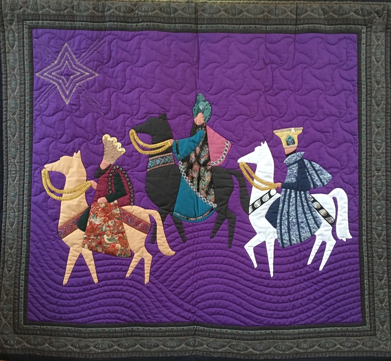 Course Correction ... again