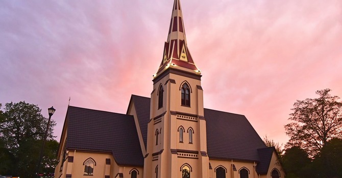 Parish of Mahone Bay