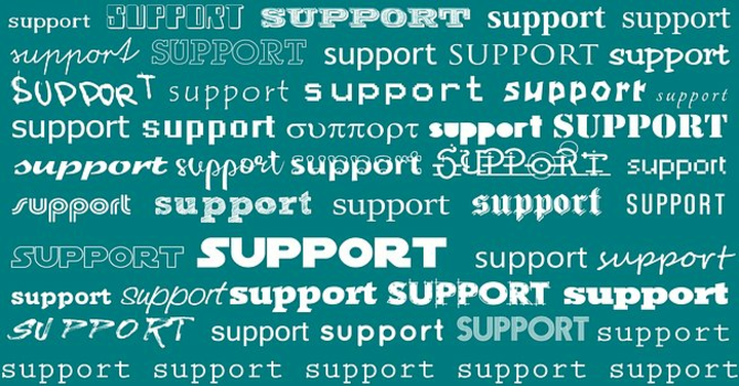 Move Outside by Becoming More Involved with the People  Outside  image