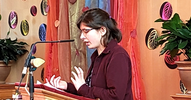 on becoming UNSTOPPABLE 