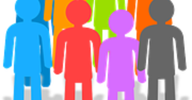 Congregational Meeting, July 17.  Background  Information image