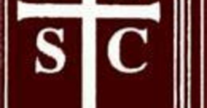 Prayer Book Society of Canada