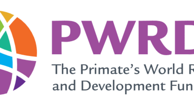 Primate's World Relief & Development Fund
