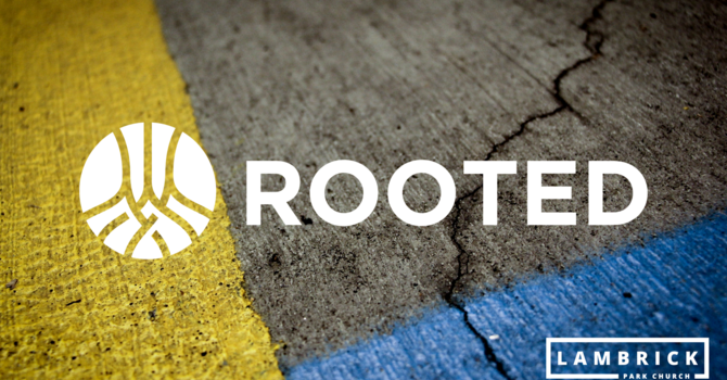 The Community of Faith