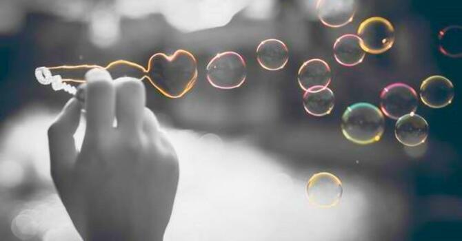 a counterpoint of love