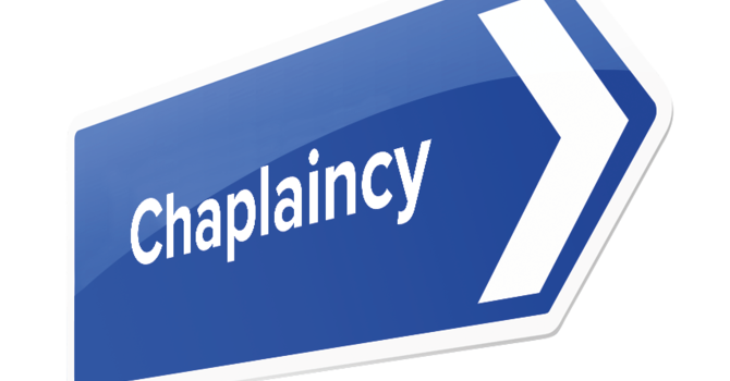 Chaplaincy
