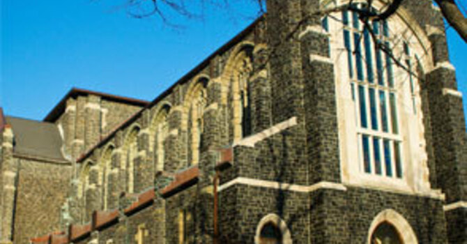 Cathedral Church of All Saints