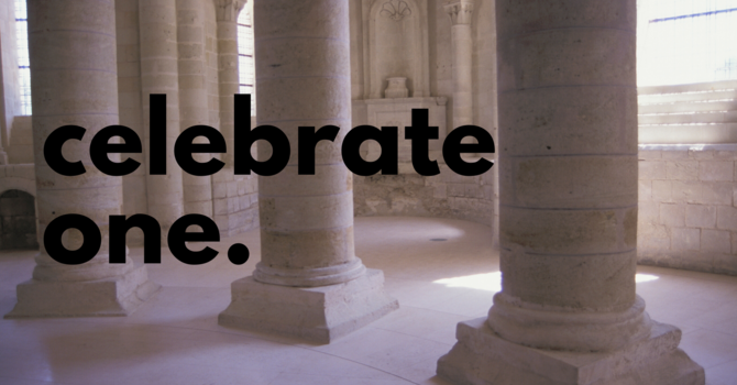 Relational Unity