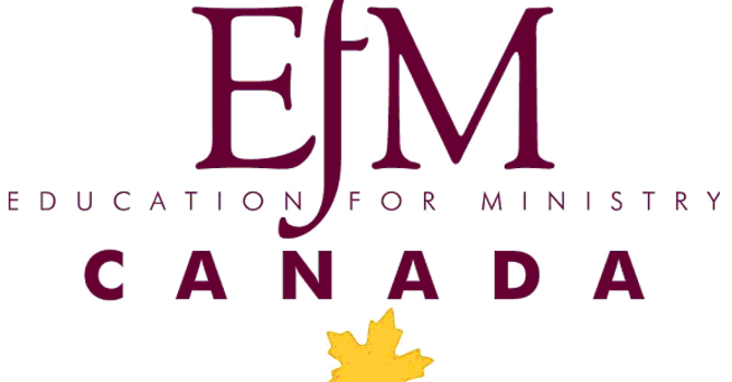 Education for Ministry