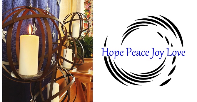 Hope riding on the tales of endings?