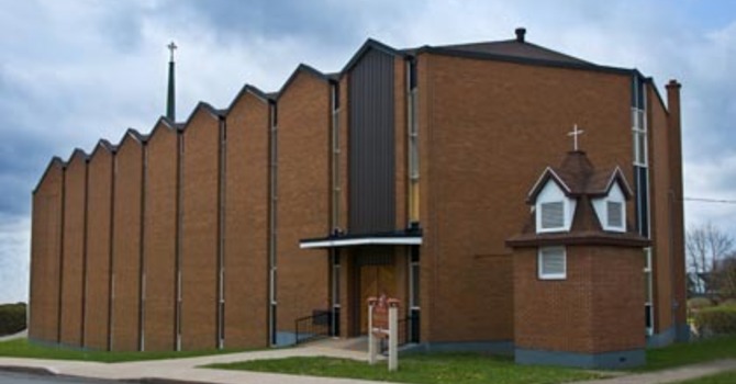 Parish of North Sydney