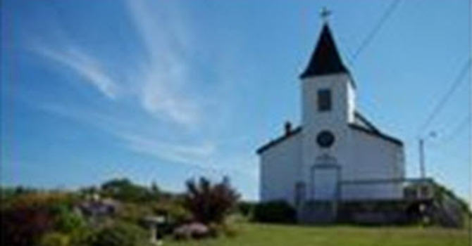 Parish of Hatchet Lake / Terence Bay