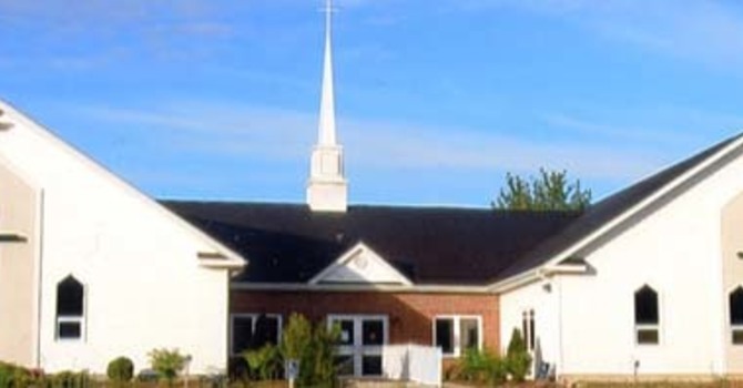 Parish of St. Nicholas, Westwood Hills