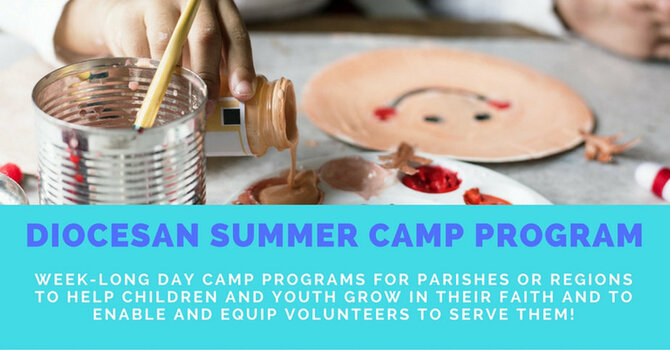 Youth and Family Ministry