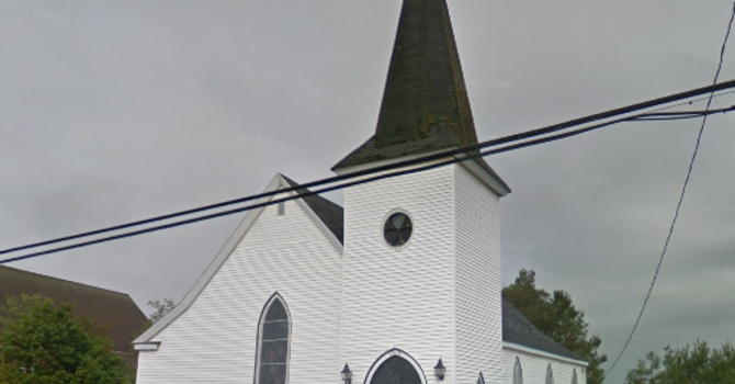 Anglican Churches of Pictou County