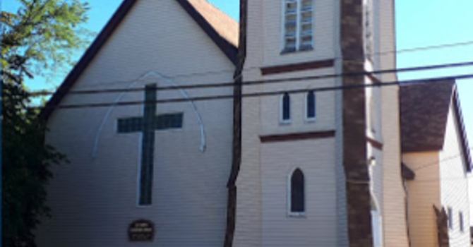Parish of St. Alban's, Sydney