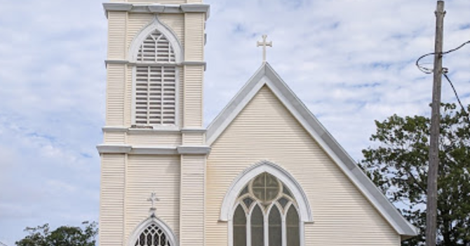 Parish of St. Alban's, Woodside