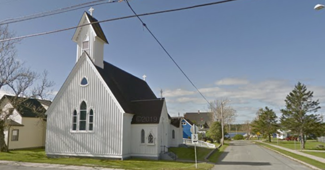 Parish of Lockeport-Barrington