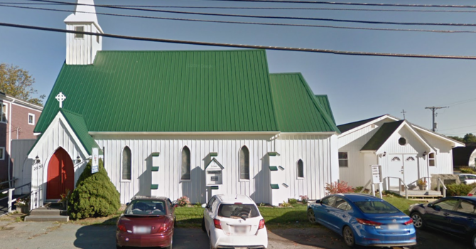 Parish of Stewiacke / Shubenacadie