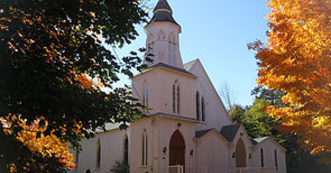 Parish of Bridgewater / Conqueralls