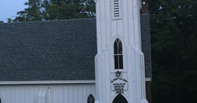 Parish of Sydney Mines / Baddeck