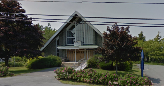 Parish of St. Augustine's, Jollimore