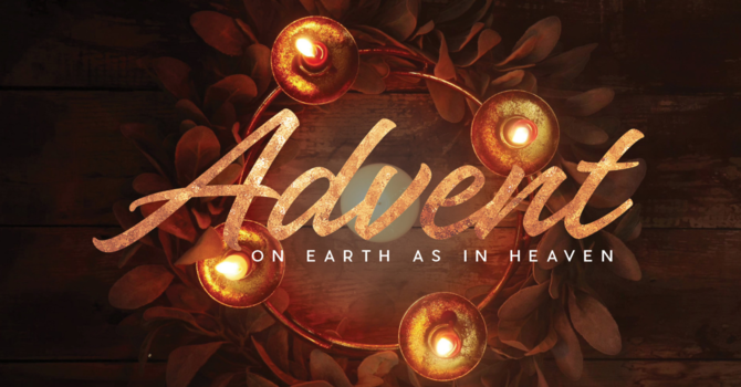 Advent 3 - Preparation